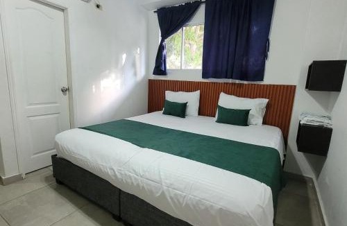 Puerto Colombia House | Hostal Casa Marle