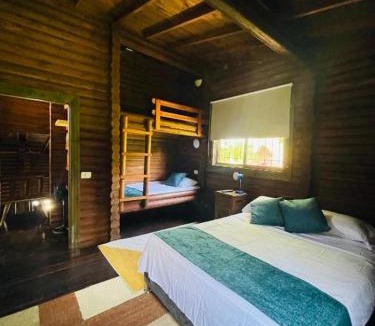 Cartagena District House | Chalet Palo DAgua