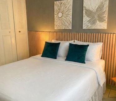 Ibague Apartment | Tu Espacio en Ibague