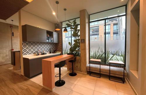 La Castellana Apartment | Apartasuite Cowork