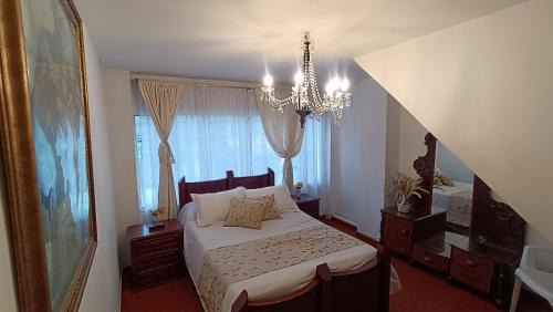 Puente Aranda Apartment | Apartamento amoblado a excelente precio
