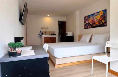 Suramericana Hotel | ABC-53 Housing
