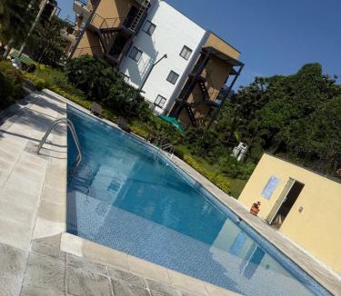 La Tebaida Apartment | Apartasol 102c Tebaida Quindio