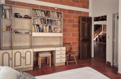 Guarne House | Casa Origen Farmhouse near Medellín Airport