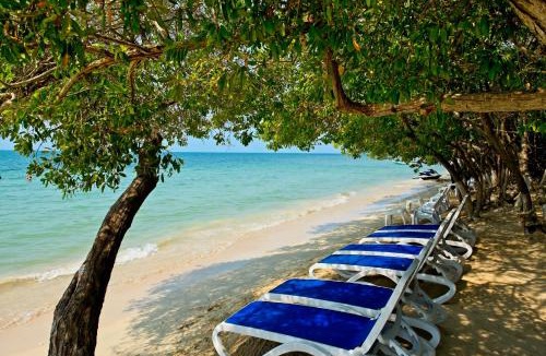 Bocachica Resort | Hotel Isla del Encanto
