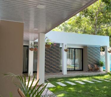 Santa Marta Apartment | Hotel Roca del Rio