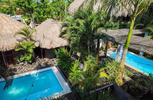 Palomino Hotel | Villa Eden Palomino