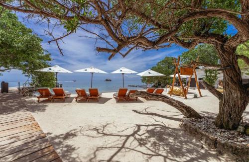 Rosario Islands Hotel | Pao Pao Cartagena