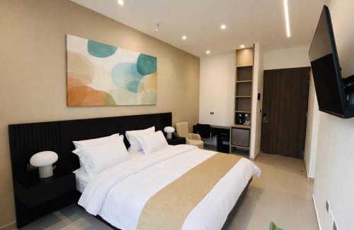 San Jose de Cucuta Hotel | Hotel Murahno Collection