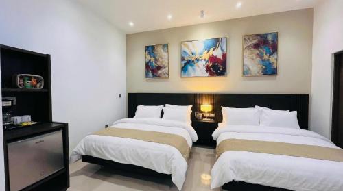 San Jose de Cucuta Hotel | Hotel Murahno Collection
