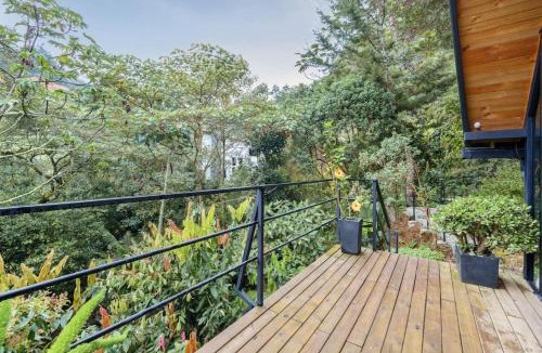 Retiro House | Glamping en El Retiro