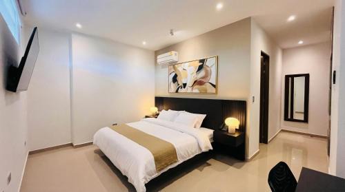 San Jose de Cucuta Hotel | Hotel Murahno Collection