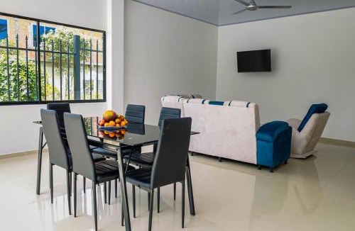 Ricaurte House | Los Lazos
