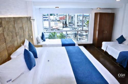 Modelia Hotel | Hotel CGH Travel INN Airport