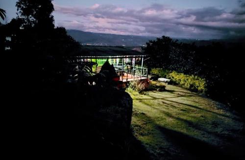 Sutamarchan House | Finca la Riverita