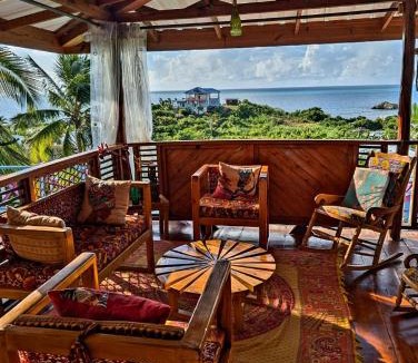 Aguamansa Apartment | Windy View Guest House
