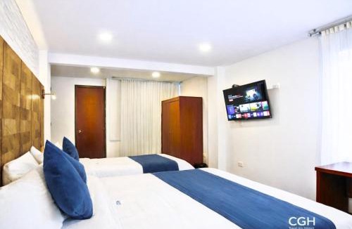 Modelia Hotel | Hotel CGH Travel INN Airport