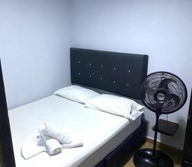 Estadio Apartment | Apartamentos Acogedores Laureles