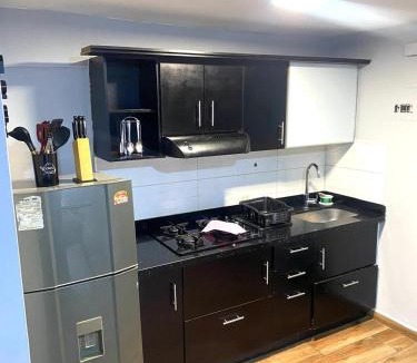 Estadio Apartment | Apartamentos Acogedores Laureles