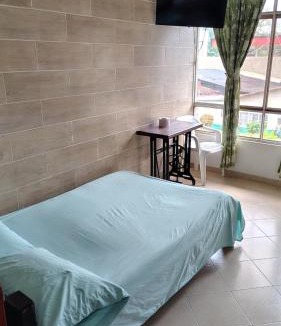 Guamal Hotel | Hotel Real Caracoli