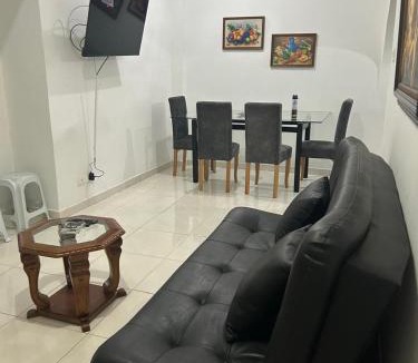 La America Apartment | Acogedora casa cerca al estadio barrio Laureles la América