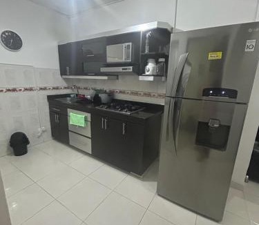 La America Apartment | Acogedora casa cerca al estadio barrio Laureles la América