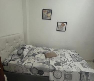La America Apartment | Acogedora casa cerca al estadio barrio Laureles la América