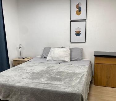 Zona Rosa Apartment | Global Executive Suites El Poblado Medellín