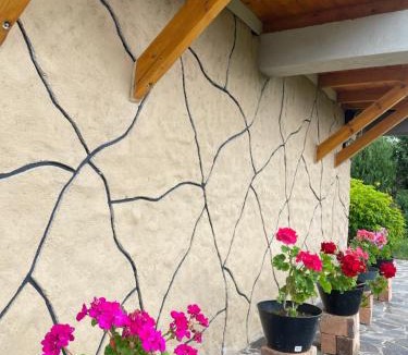 San Juan de Pasto House | Cabaña El Arte de Amanecer