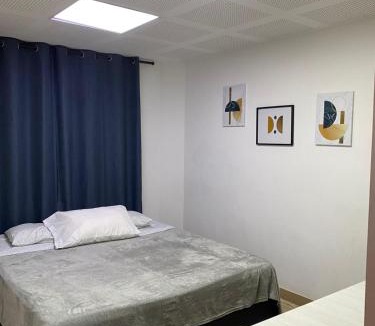 Zona Rosa Apartment | Global Executive Suites El Poblado Medellín