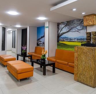 Tunja Hotel | Hotel Plaza Muisca