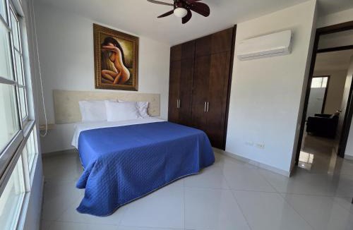 Riomar Apartment | Palmagua