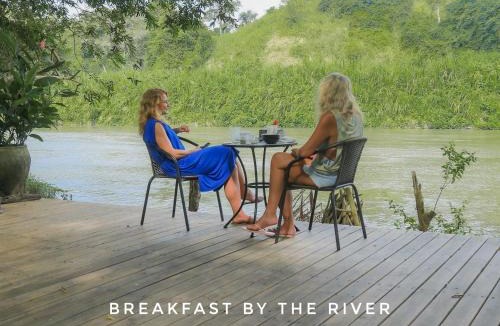 Los Naranjos Hotel | Nómada Tayrona - Riverside Suites