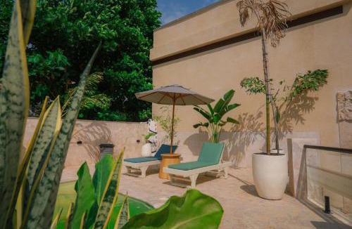 El Porvenir Hotel | Hotel Bahia Azul Coveñas