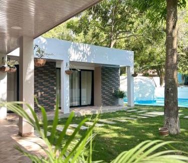 Santa Marta Apartment | Hotel Roca del Rio