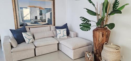 La Boquilla Apartment | Cerca hotel Americas y hotel Radisson Cartagena Zona Morros a 3 minutos del Centro de convenciones de las Americas