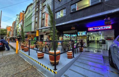 Itagui Hotel | Hotel Playa Itagui