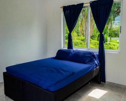Ricaurte House | Los Lazos