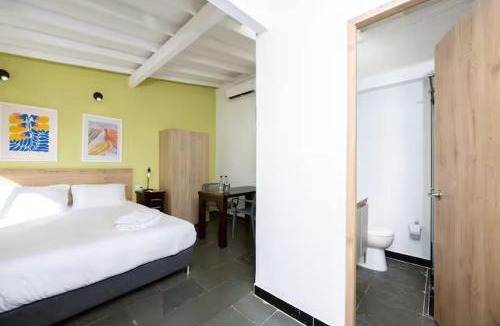 Patio Bonito Apartment | Contablers