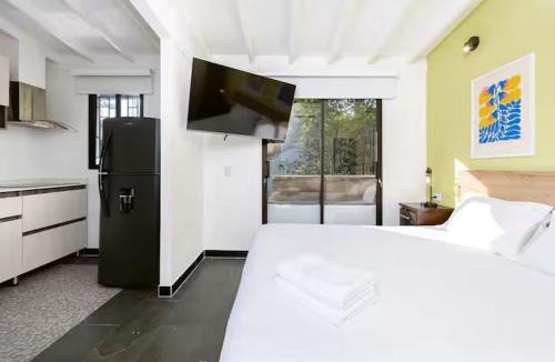 Patio Bonito Apartment | Patio Bonito By MyPlaces