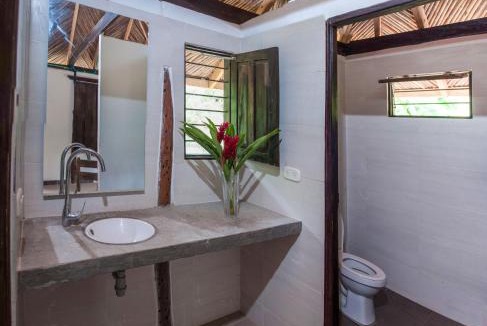 Palomino Hostel | Hostal La Media Luna Palomino