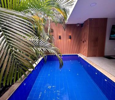 San Jose de Cucuta House | Casa boutique con piscina Privada en Cúcuta