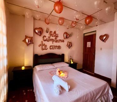 Alegrias Hotel | Ecohotel La Casona Pereira