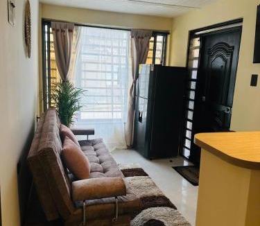 Luna Park Apartment | Terracota Apartasuites Circasia