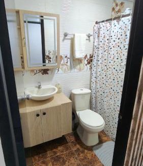 Luna Park Apartment | TERRACOTA Apartasuites Circasia