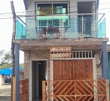 Rincon House | Maracas Hospedaje