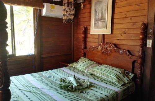 Tolu House | Cabaña El Molino de las Flores