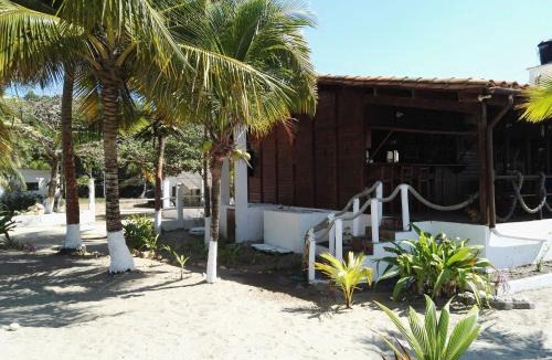 Tolu House | Cabaña El Molino de las Flores