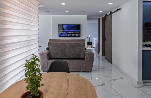 Cartago Apartment | Galería 305