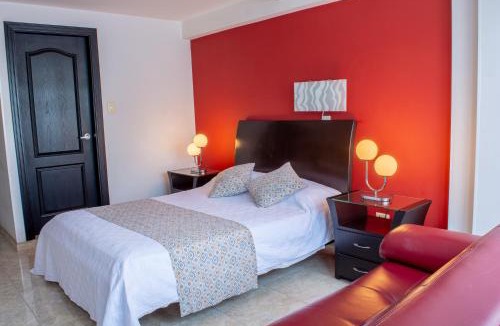 Chinchina Hotel | Hotel Victoria